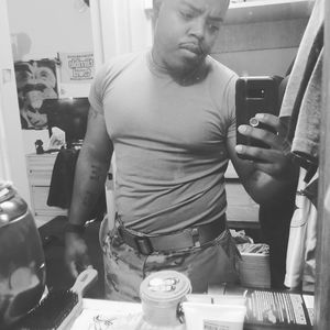 Meet your Posher, Allen